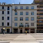 Kazimierz Vistula Studios