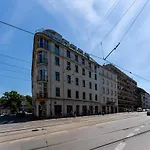 Kazimierz Vistula Studios