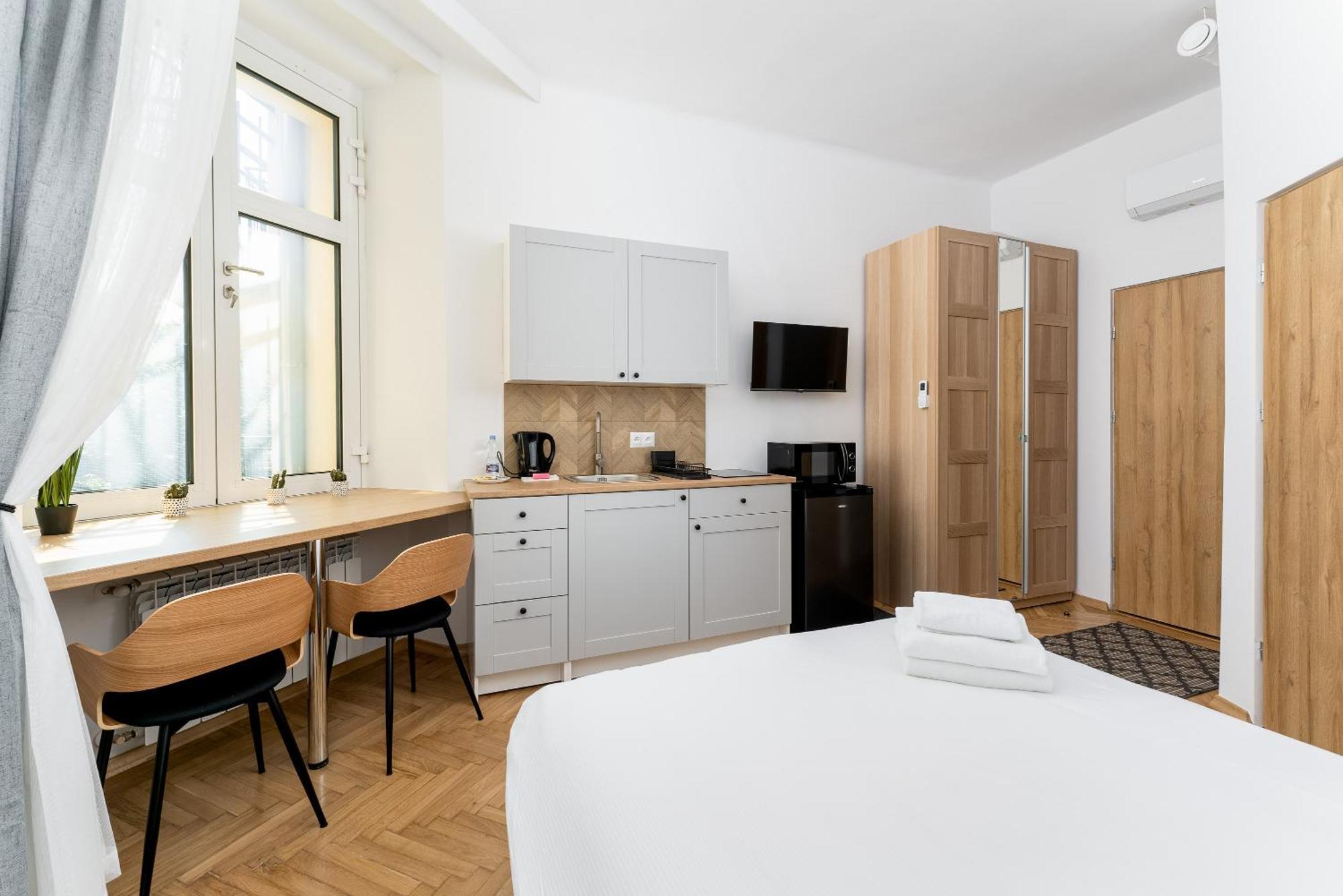 Apartment Kazimierz Vistula