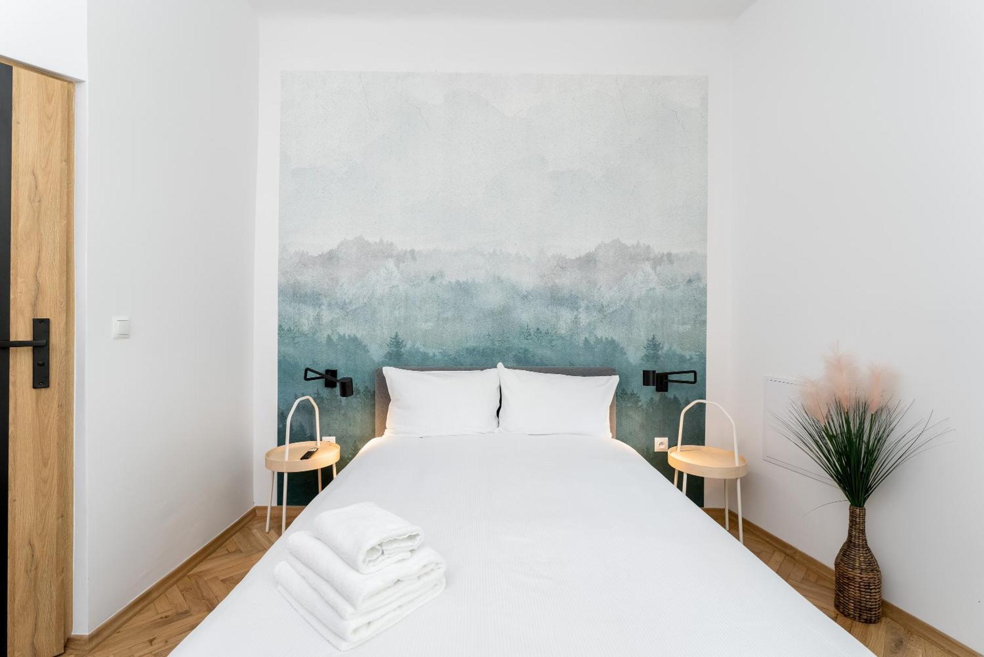 Kazimierz Vistula Apartment Krakau