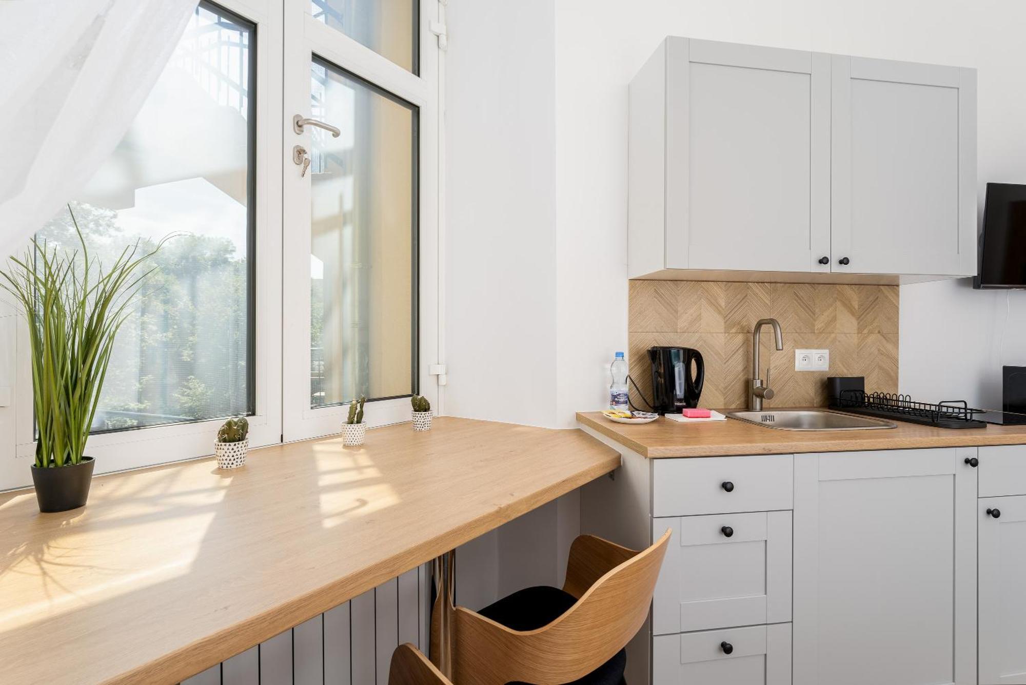 Apartment Kazimierz Vistula