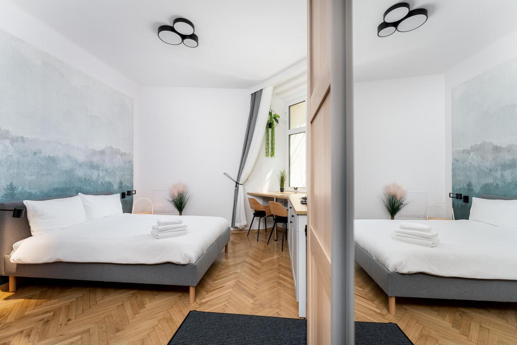 Apartment Kazimierz Vistula *