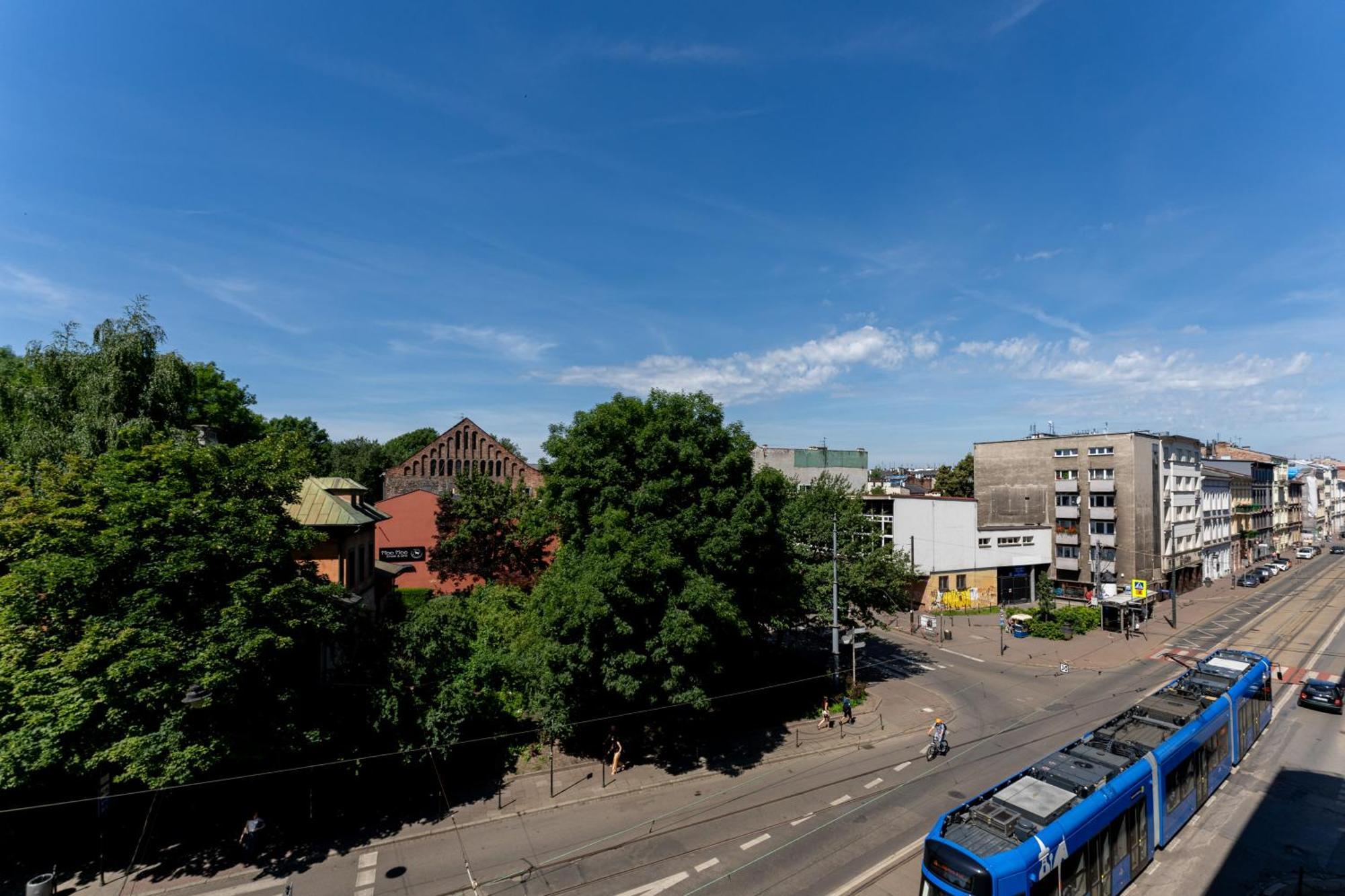 Kazimierz Vistula
