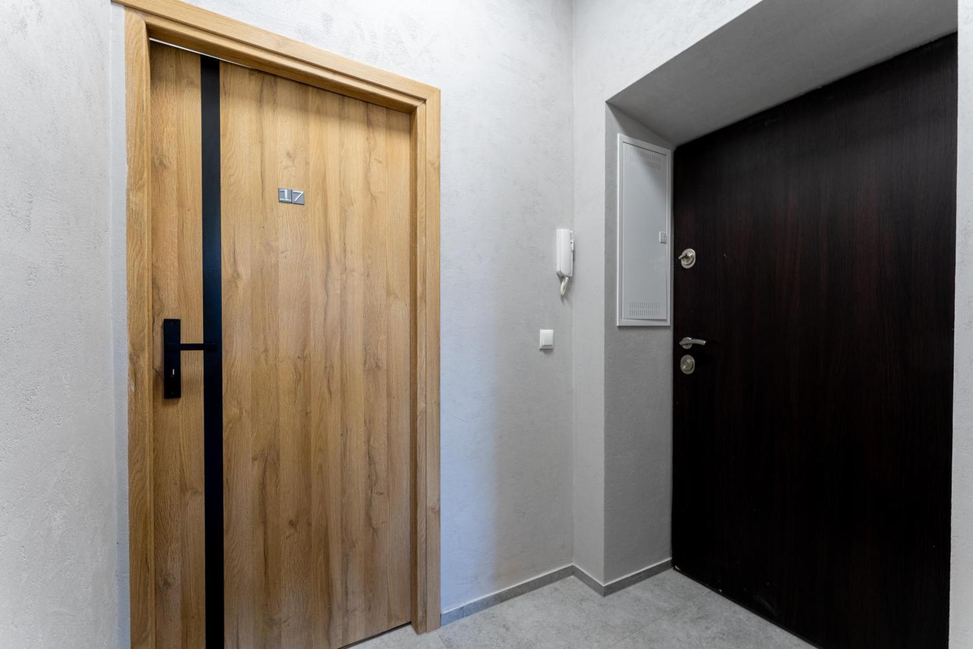 Kazimierz Vistula Apartment