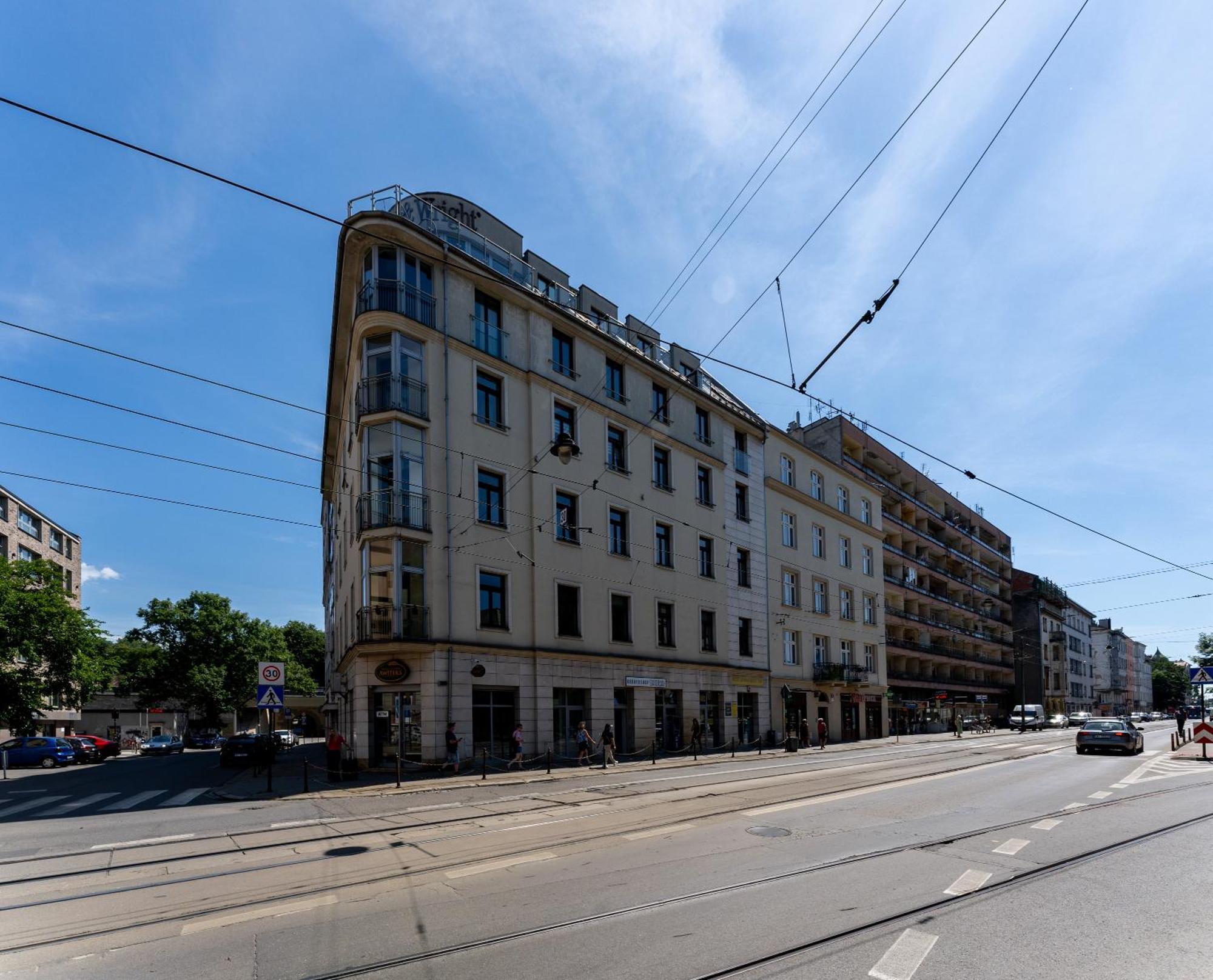 Apartment Kazimierz Vistula