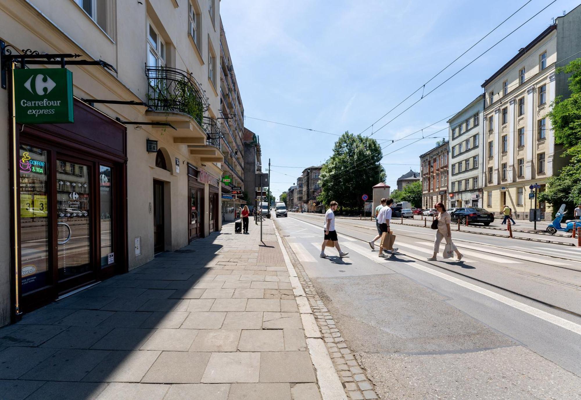 Kazimierz Vistula Krakau