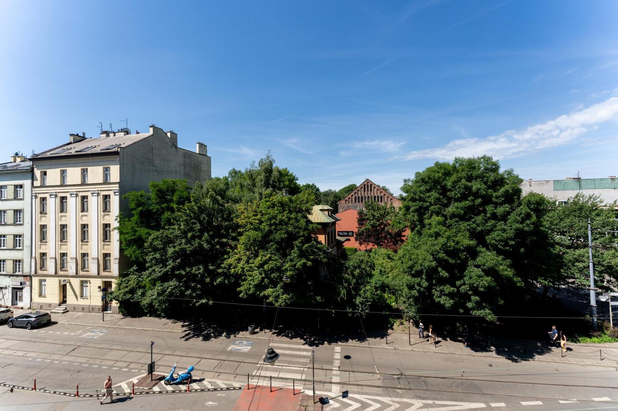 Kazimierz Vistula * Krakau