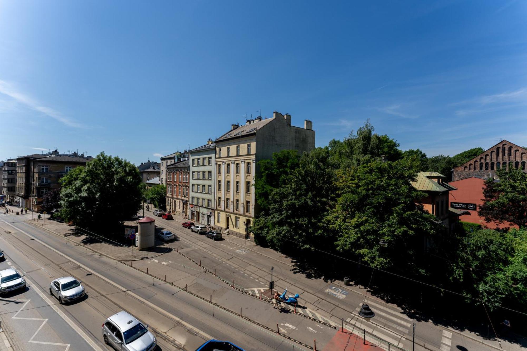 Apartment Kazimierz Vistula