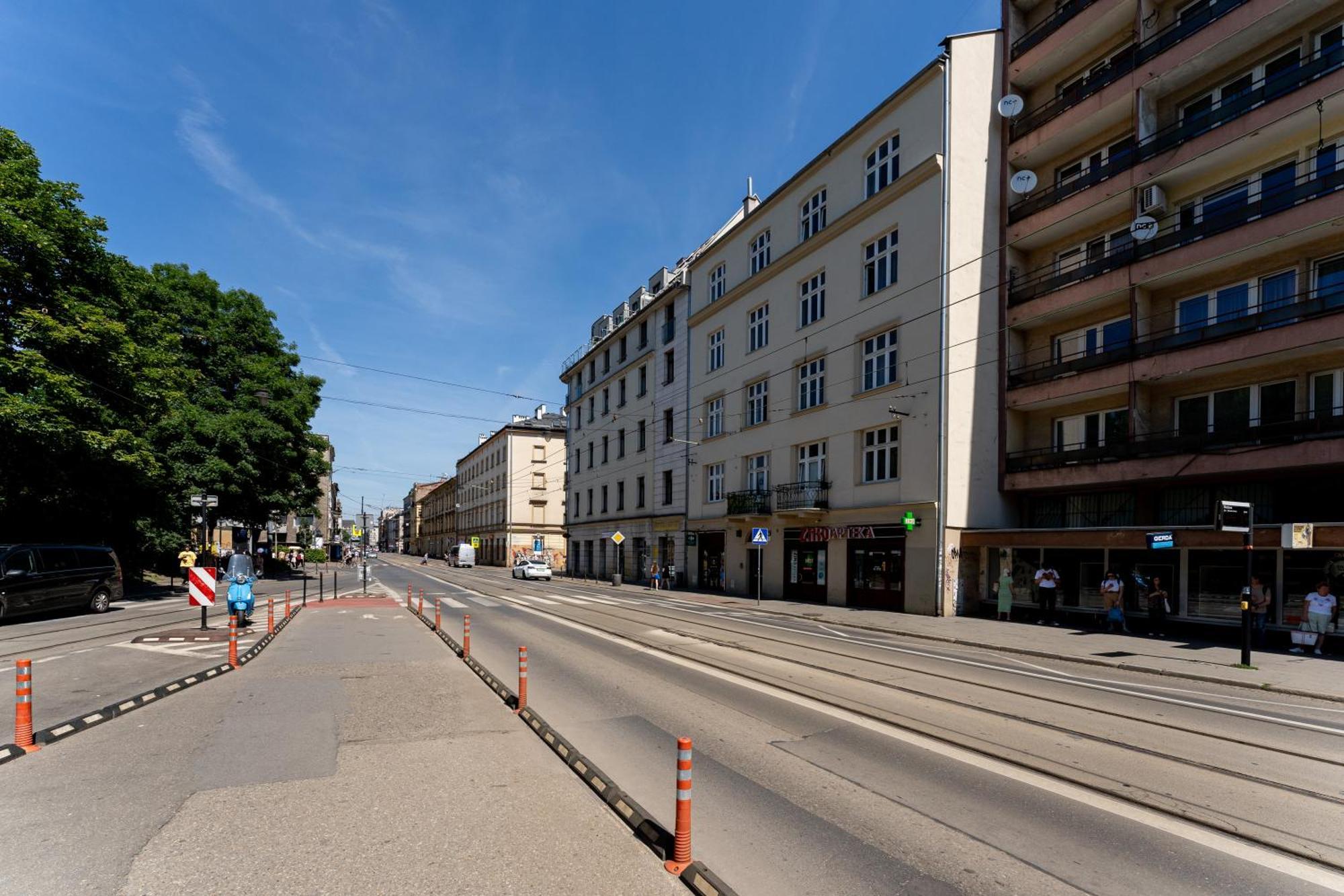 Apartment Kazimierz Vistula *