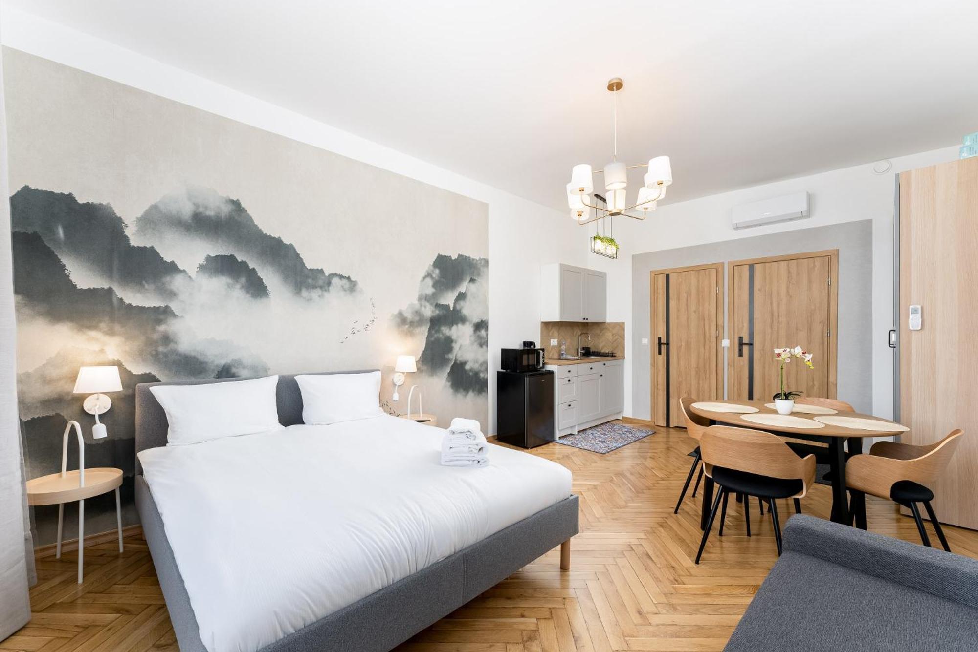 Apartment Kazimierz Vistula *