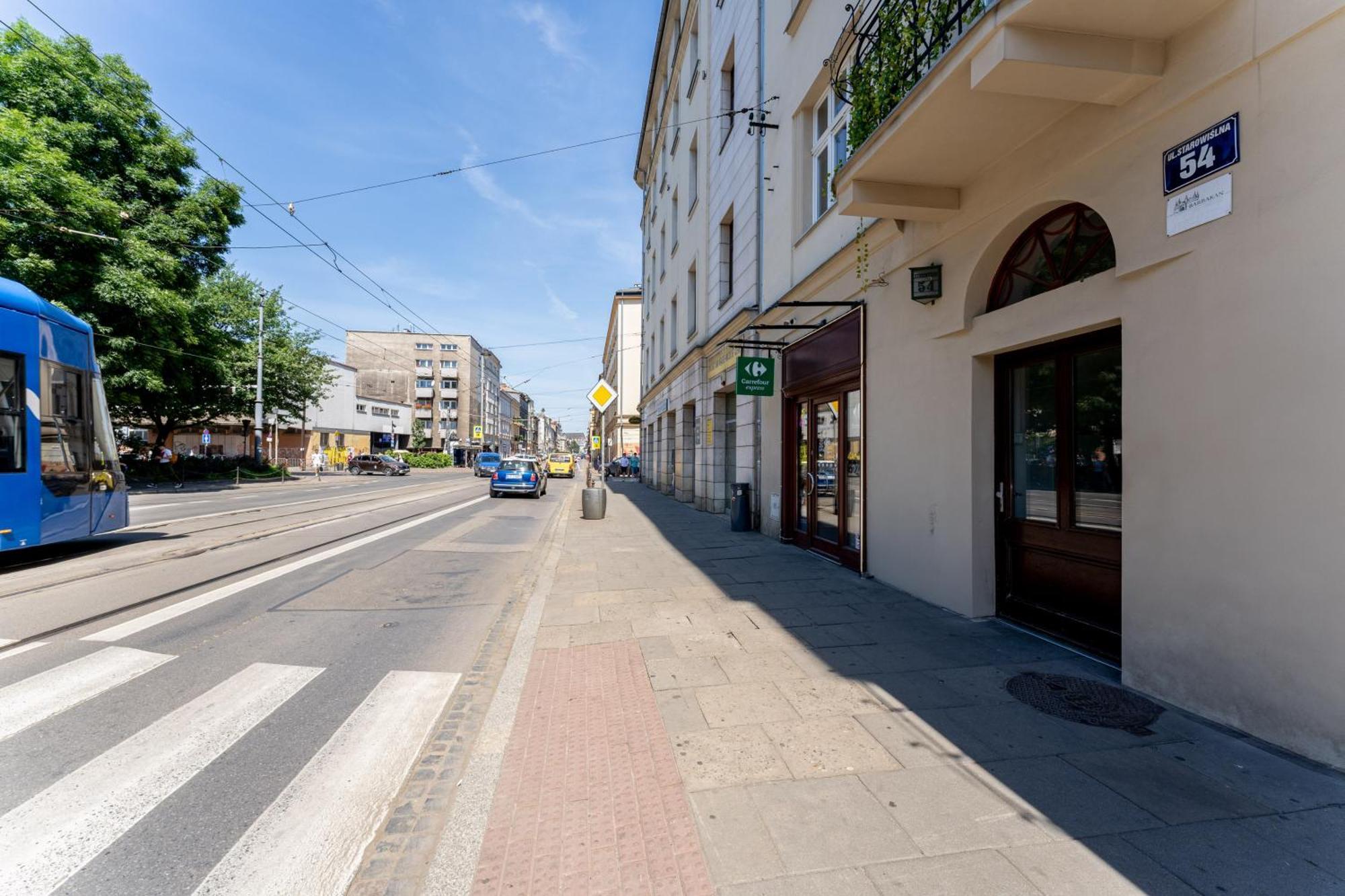 Kazimierz Vistula