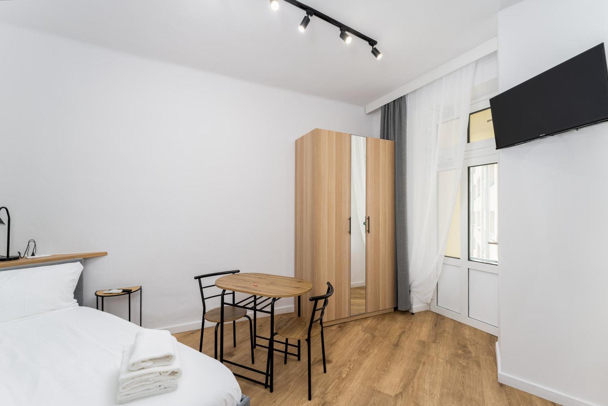 Apartment Kazimierz Vistula Krakau