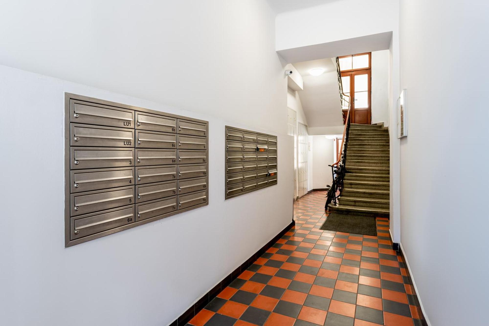 Kazimierz Vistula Apartment