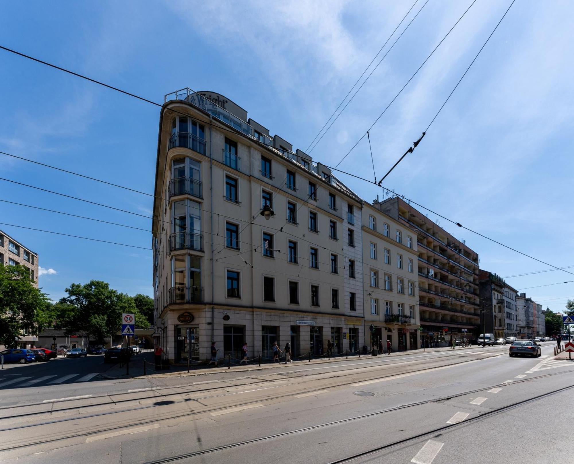 Kazimierz Vistula *